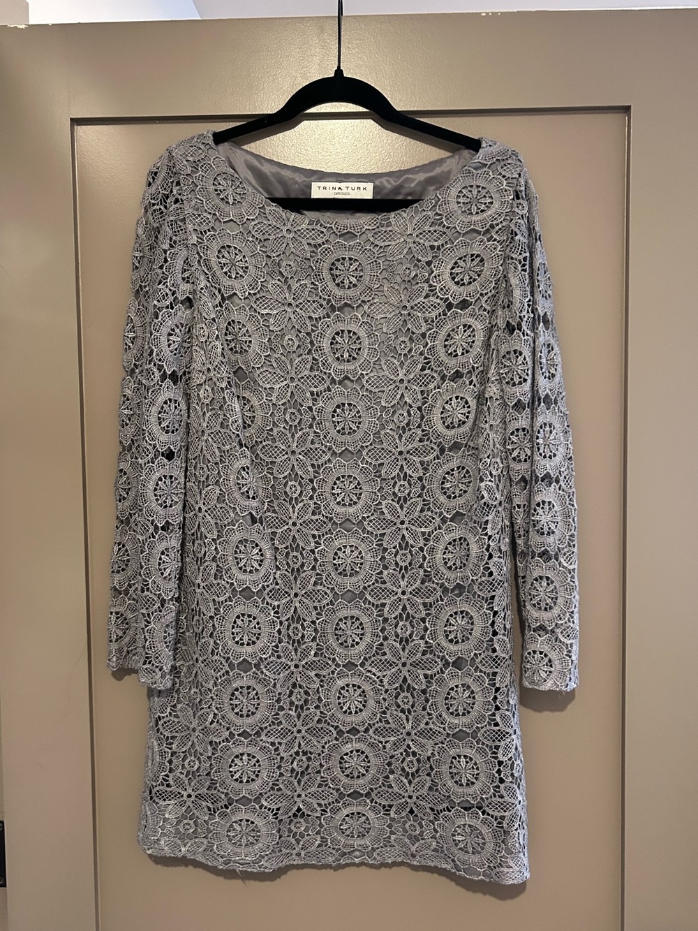 Trina Turk dress